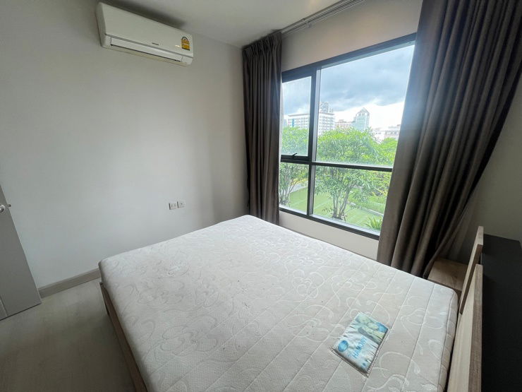 รูป 🔥 ขาย Life Sukhumvit 48 | ไลฟ์ สุขุมวิท 48 | ขาย 2.99 ล้าน | เช่า 14,000 บาท | 600 เมตรถึง BTS พระโขนง | ห้องพร้อมเข้าอยู่  - รูปที่ 6/10