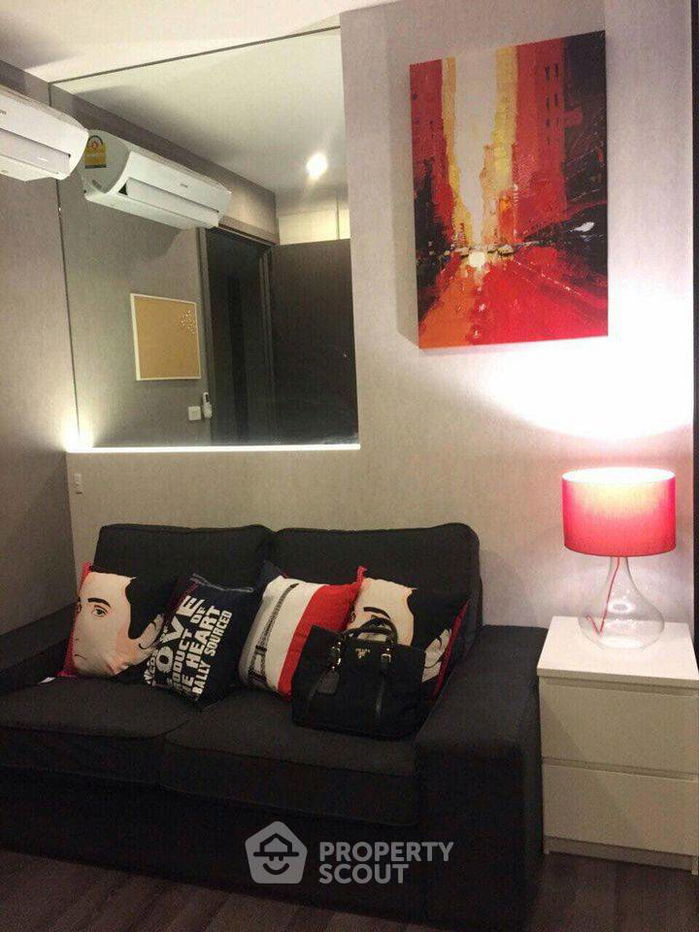 รูป คอนโด 1-ห้องนอน ที่ เดอะ เบส พาร์ค เวสต์ สุขุมวิท 77 ใกล้ BTS อ่อนนุช (ID 58017) - รูปที่ 17/18