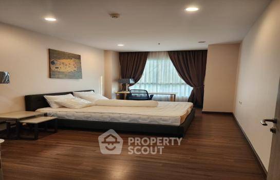 picture 1-BR Condo at Supalai Lite Sathorn-Charoenrat in Bang Khlo (ID 1557543) - 8/11