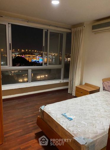 2-bed condo for sale, 61.3 sqm, River Heaven