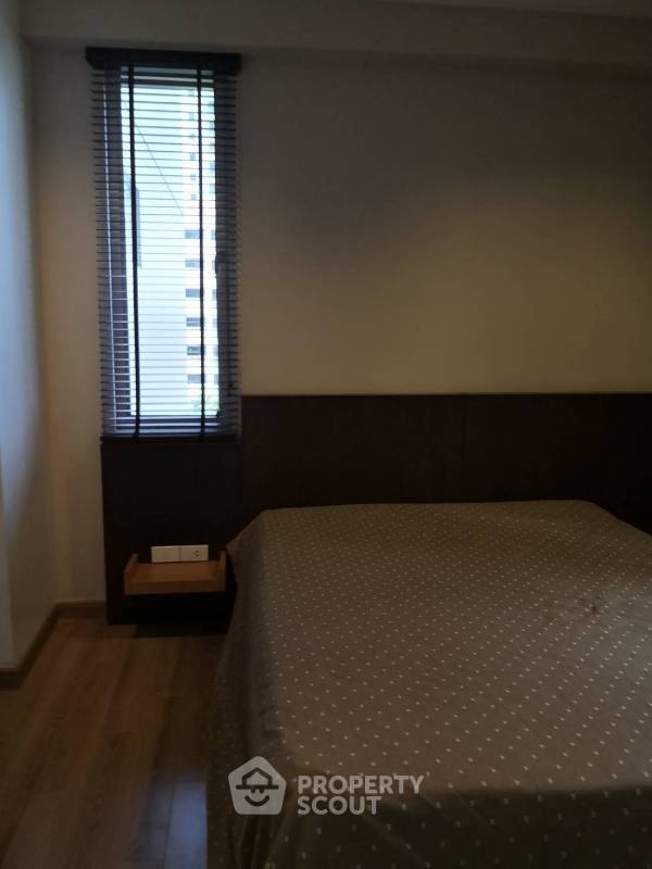 picture 1-BR Condo at The Seed Musee Sukhumvit 26 near BTS Phrom Phong (ID 670851) - 11/11