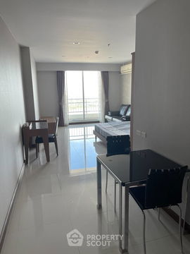 Studio Condo at Supalai Prima Riva Rama 3 - Narathiwas in Chong Nonsi (ID 1334670)