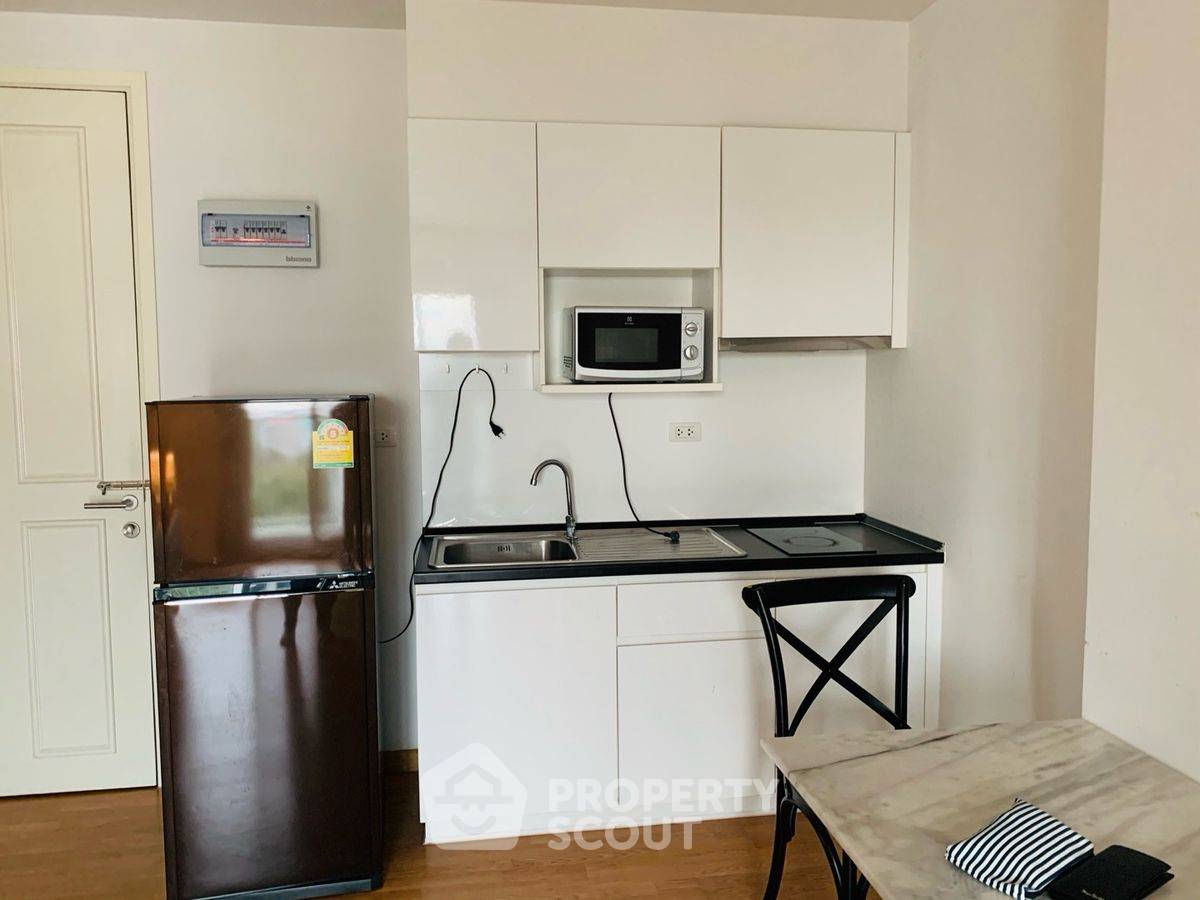 picture 1-BR Condo at The Parkland Ratchada-Wongsawang near MRT Wong Sawang (ID 2236900) - 5/10