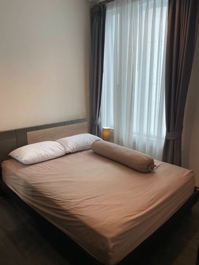 picture P-39947 Condo for rent Edge Sukhumvit 23 fully furnished (Confirm again when visit).  - 1/11