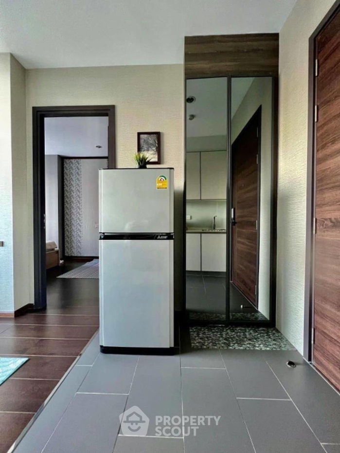 picture 1-BR Condo at C Ekkamai near ARL Ramkhamhaeng (ID 1231903) - 5/8