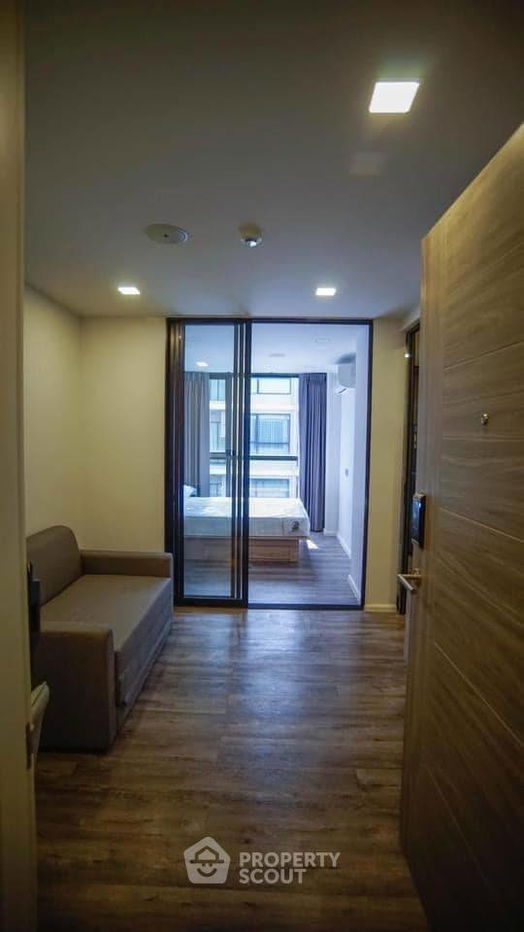 picture 1-BR Condo at Atmoz Ratchada-Huaikwang in Wang Thonglang (ID 1540274) - 6/7