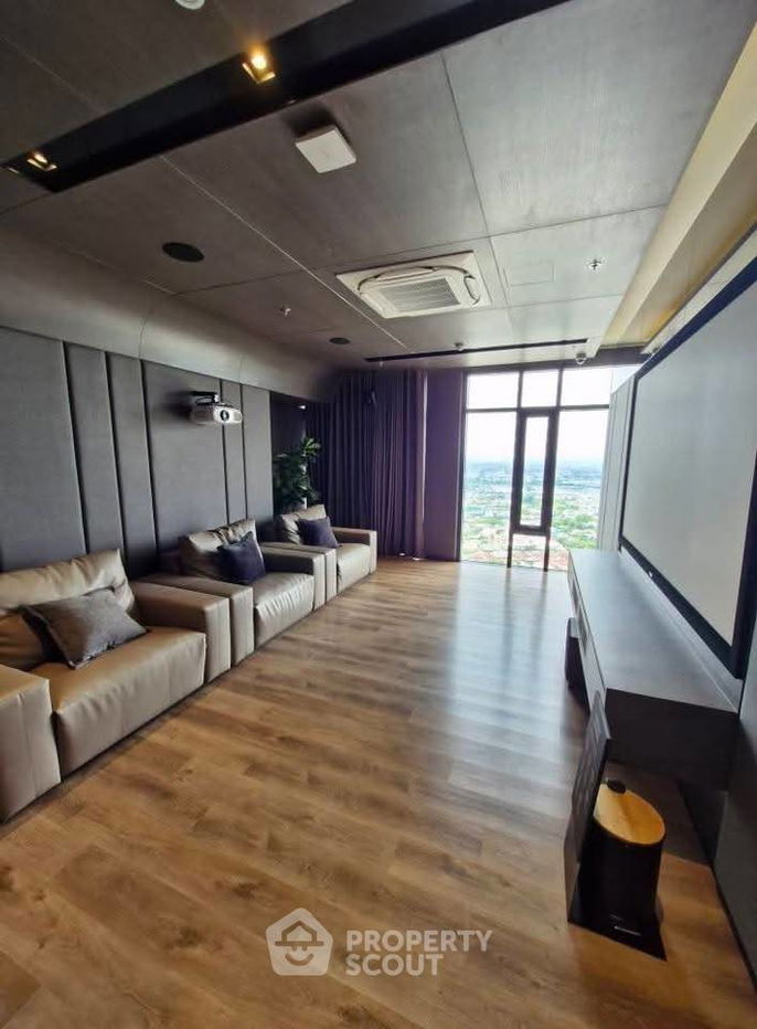 picture 1-BR Condo at NUE Mega Plus Bangna in Bang Kaeo (ID 2235825) - 6/6