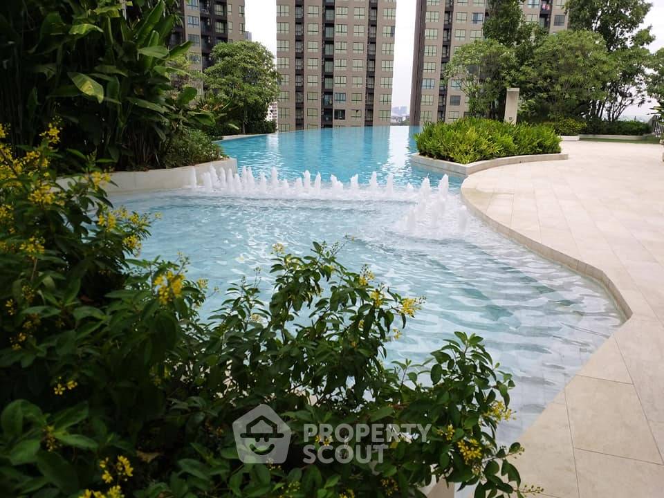 picture 1-BR Condo at Elio Del Nest near BTS Udom Suk (ID 375133) - 7/24