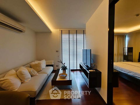 คอนโด 1-ห้องนอน ที่ ดิ แอดเดรส สุขุมวิท 61 ใกล้ BTS เอกมัย (ID 2077292)