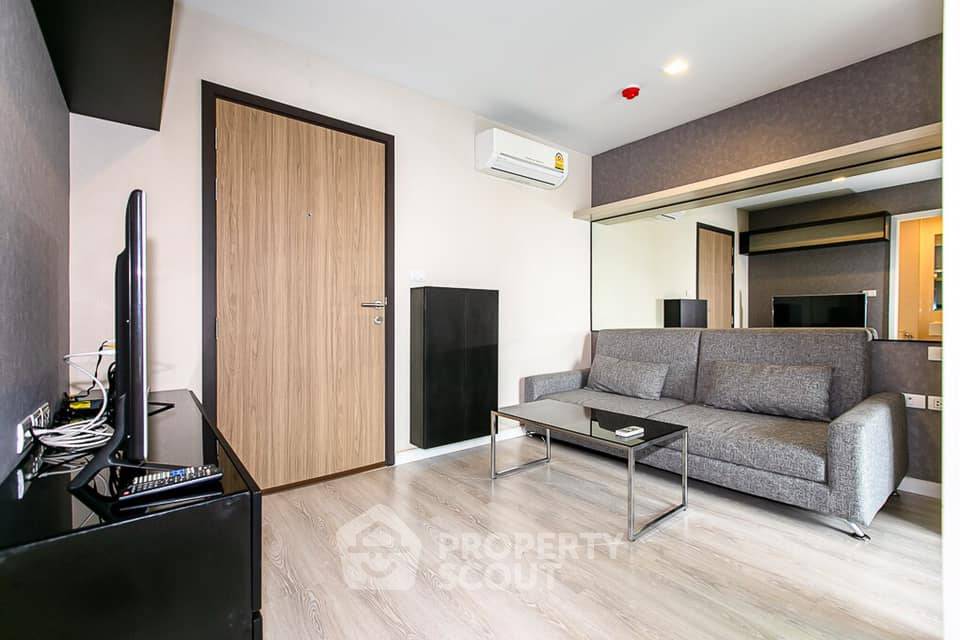 รูป คอนโด 1-ห้องนอน ที่ เมโทรลักซ์ พระราม 4 ใกล้ BTS เอกมัย (ID 825529) - รูปที่ 9/13