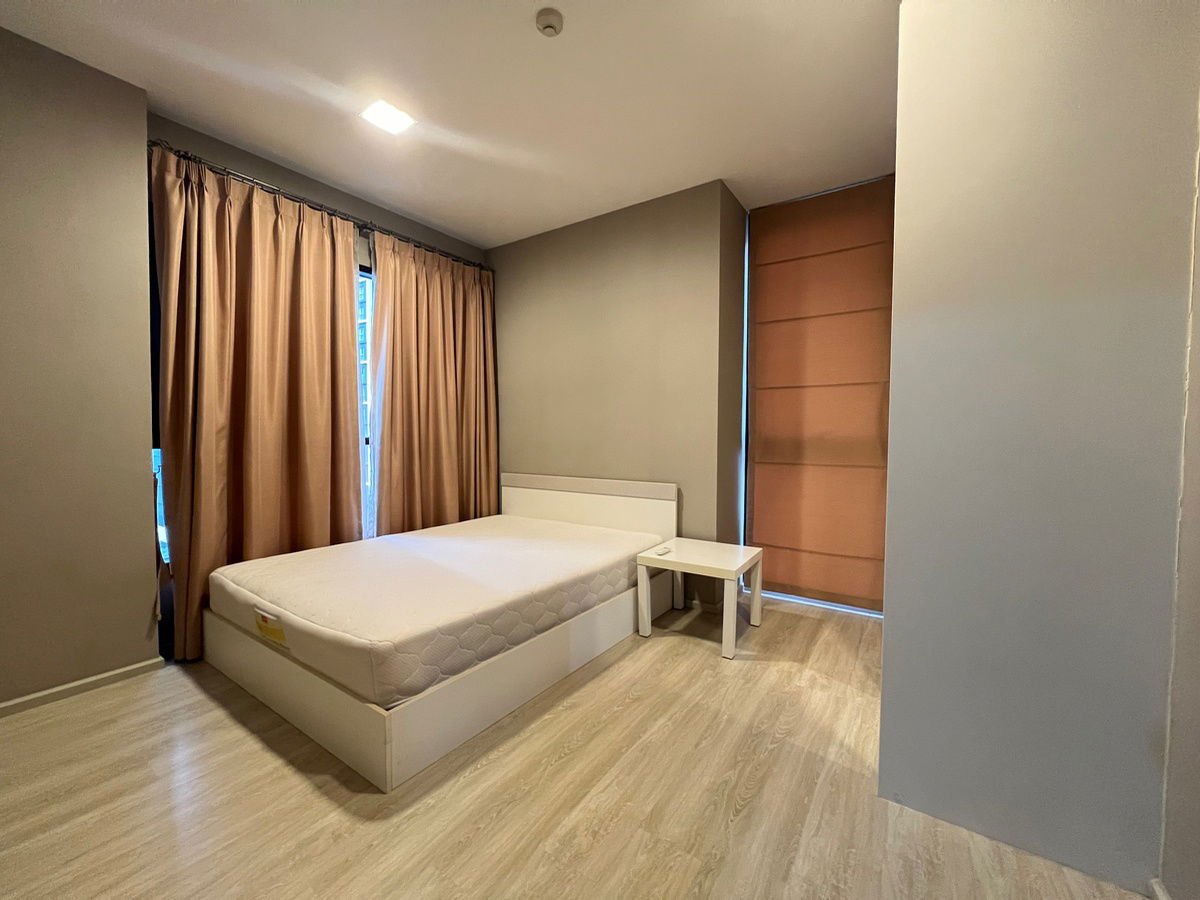 picture Urgent For Rent Condo Midst Rama9 Ready to move 20 August 2025  - 7/11