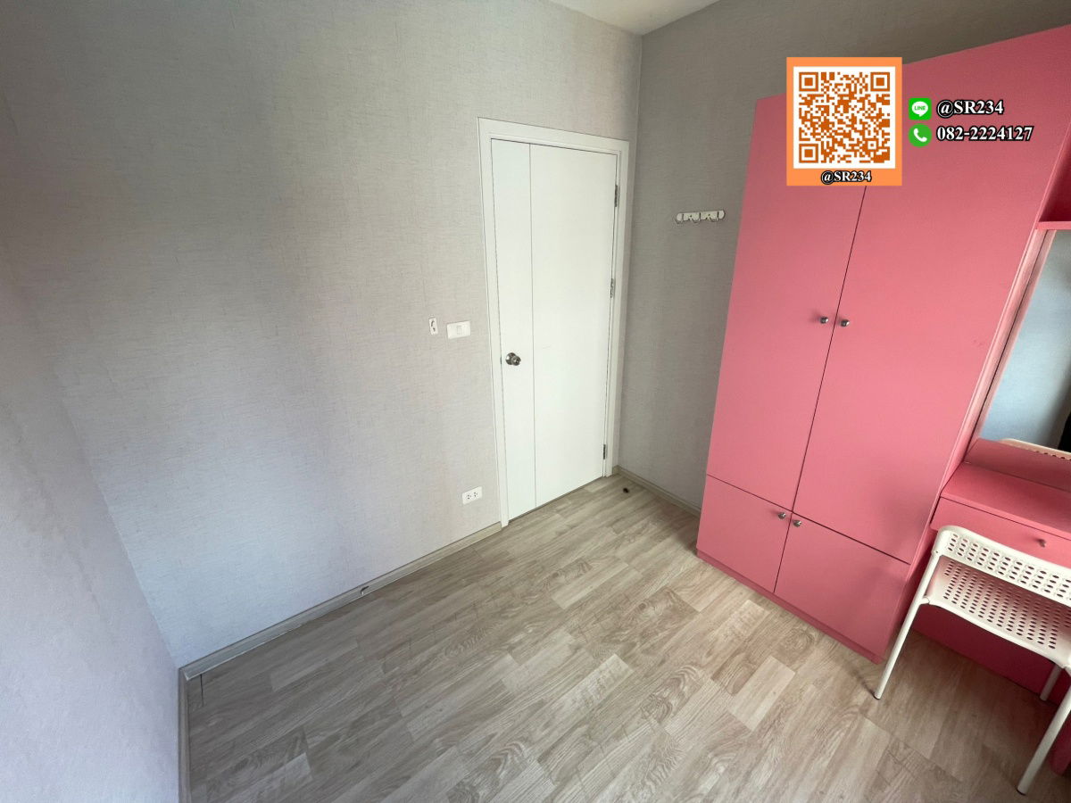 รูป 🌸🌸 Hot Price 🌸🌸ให้เช่า/For RENT พลัม รามคำแหงสเตชั่น (Plum Condo Ramkhamhaeng Station) - รูปที่ 6/27