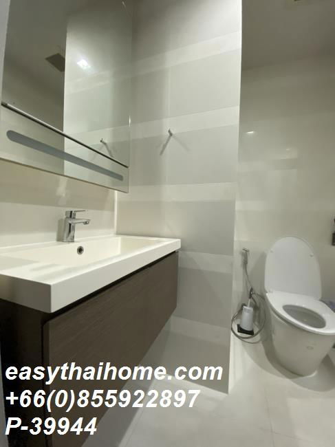 picture P-39944 Condo for rent Keyne By Sansiri fully furnished (Confirm again when visit).  - 9/9