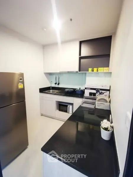 รูป คอนโด 2-ห้องนอน ที่ นิช โมโน เมกะ สเปซ บางนา ใน บางแก้ว (ID 2234837) - รูปที่ 9/17