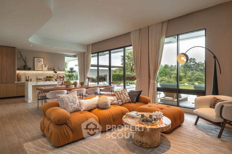 picture 4-BR House at The River (Sansiri) in Bang Sao Thong (ID 1785582) - 14/16