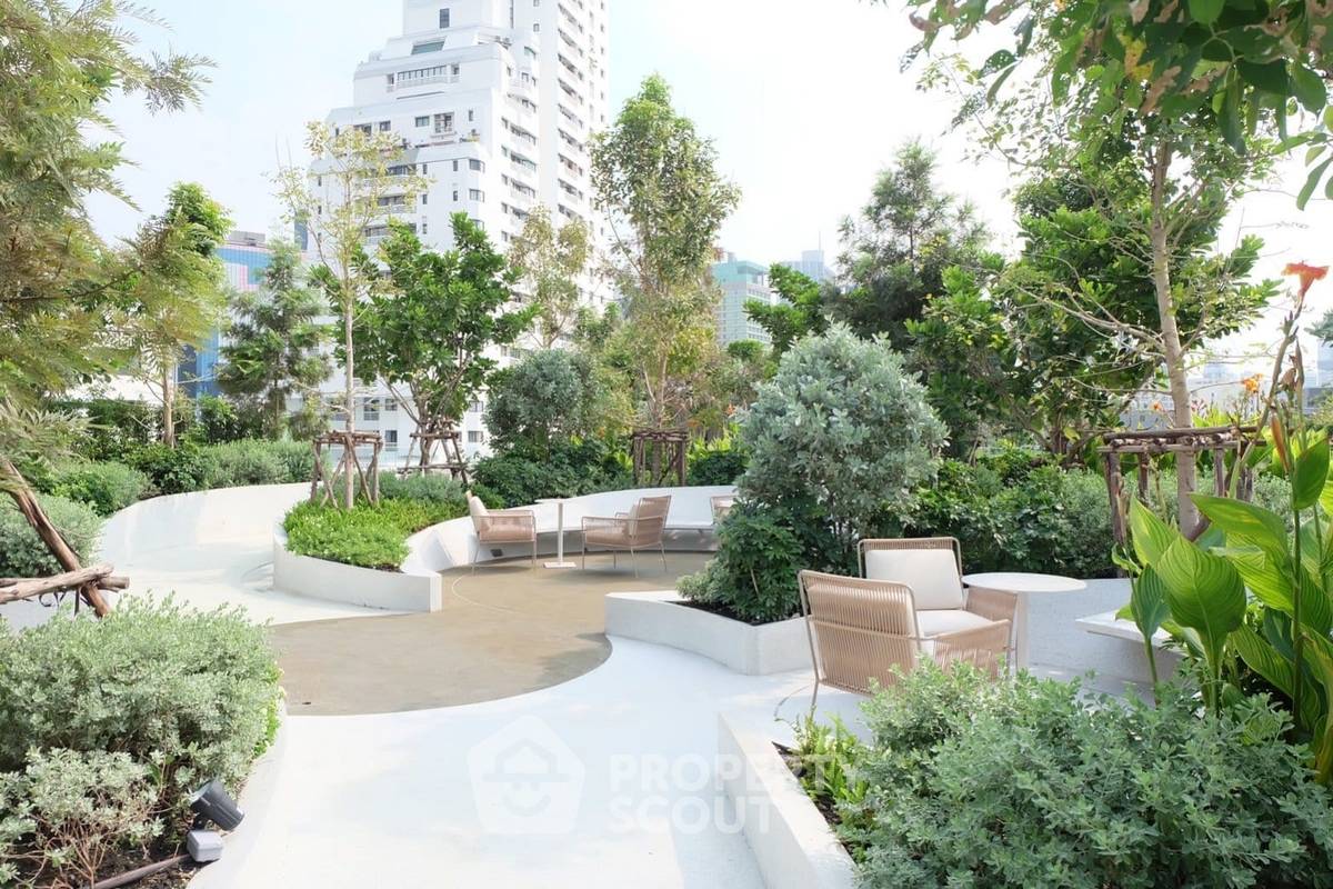 picture 2-BR Condo at Fynn Asoke near BTS Asok (ID 1405803) - 17/22
