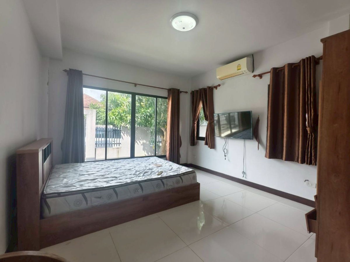 รูป หมู่บ้านพนาสนธิ์แกรนด์วิลล์ WR-03583 - รูปที่ 7/12