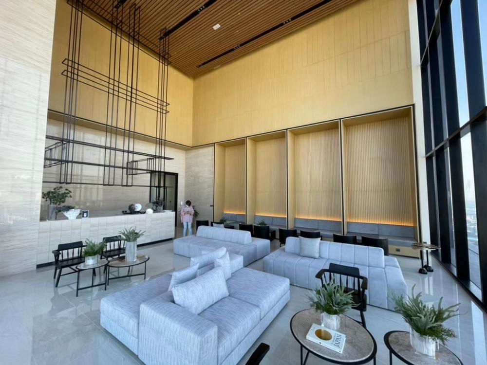 รูป 🏢 ให้เช่าคอนโด : MARU EKKAMAI 2 (มารุ เอกมัย 2)   รหัสทรัพย์ | 📌LNP-C257  - รูปที่ 38/45