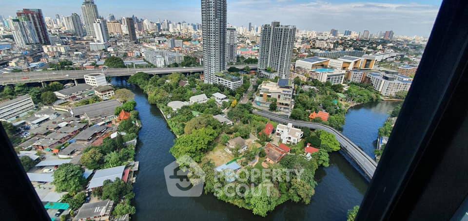 picture 1-BR Condo at Blocs 77 near BTS On Nut (ID 420713) - 2/3