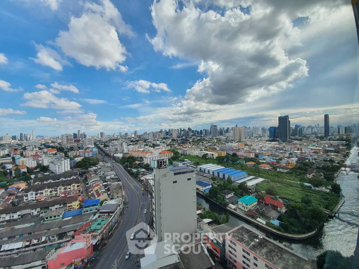 รูป คอนโด 2-ห้องนอน ที่ เดอะทรี สุขุมวิท 71 เอกมัย ใกล้ ARL รามคำแหง (ID 1207001) - รูปที่ 14/14