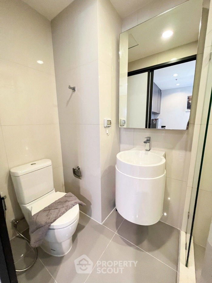 picture 1-BR Condo at Rhythm Asoke near MRT Phra Ram 9 (ID 1380993) - 7/7