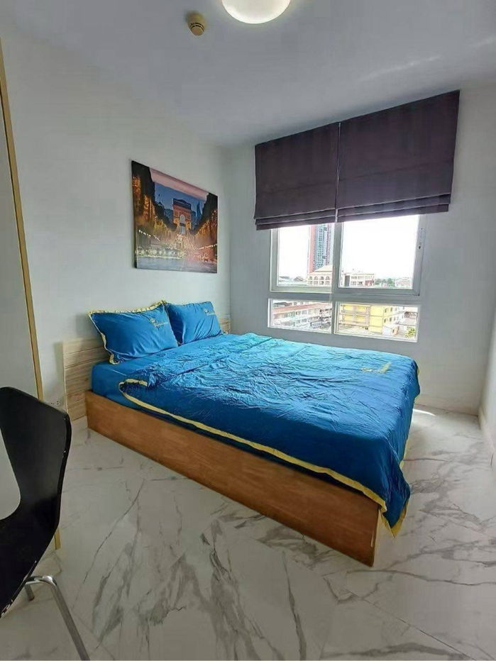 picture The Trust Resident Condo Resort -30 Sqm 1 bedroom  - 6/14