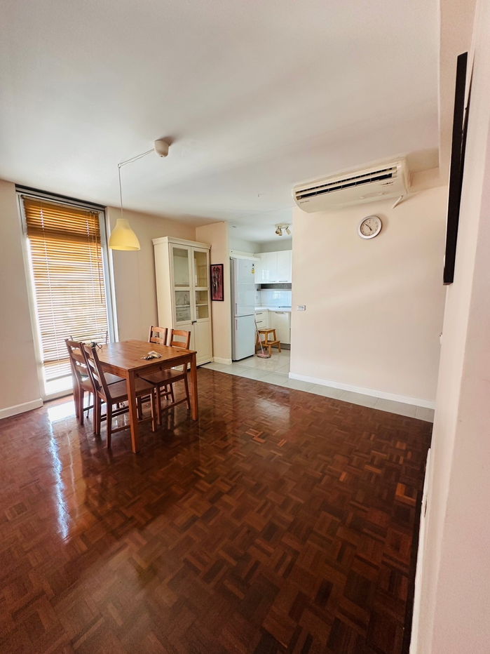 picture Condo for Rent: Lakeview Condominium, Muang Thong Thani - 2/15