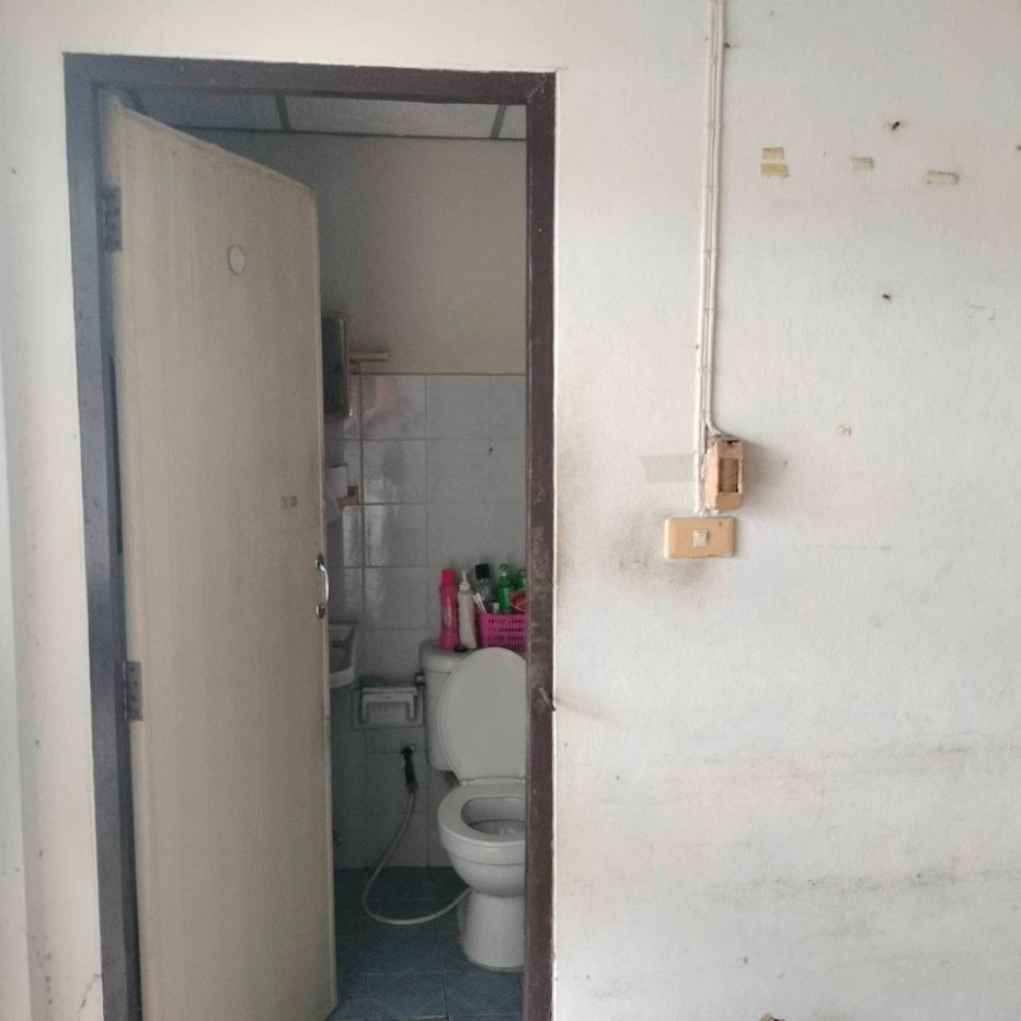รูป ขายบ้านชั้นเดียว สัตหีบ 46ตรว ใกล้ทะเล - รูปที่ 9/12