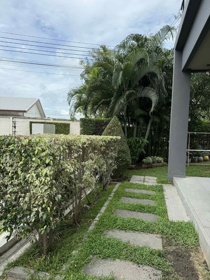 picture ❤️❤️House for rent💟💟Life Bangkok Boulevard 🩷❤️0996545197 - 7/10