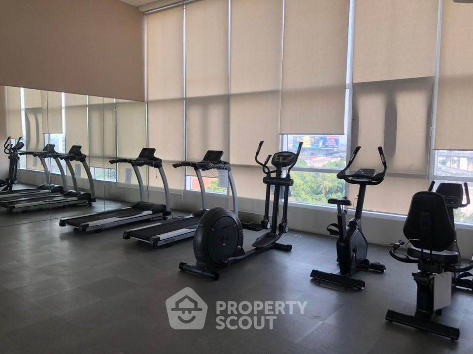 picture 1-BR Condo at Richpark Caophraya near MRT Phra Nang Klao Bridge (ID 1933602) - 12/18