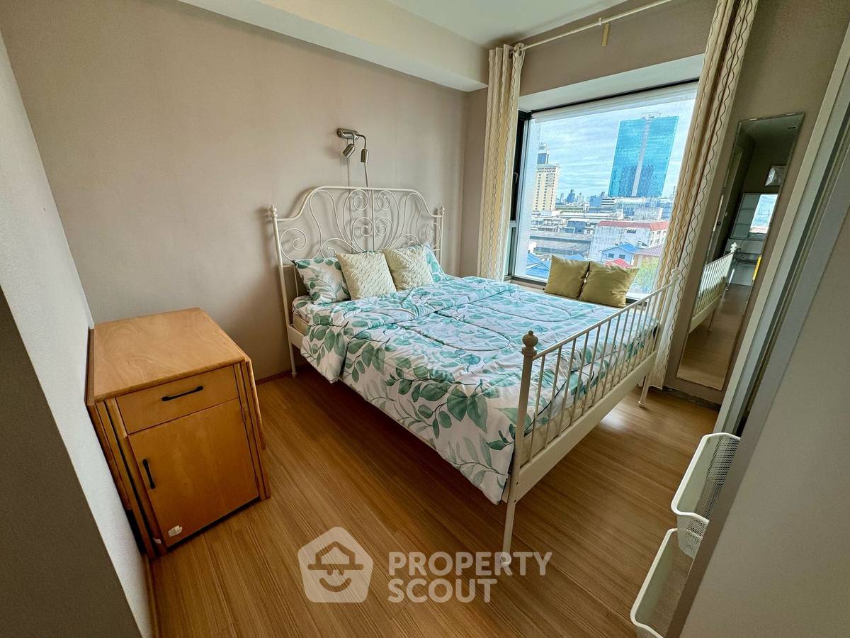 picture 2-BR Condo at Fuse Mobius Ramkhamhaeng Klongton near ARL Ramkhamhaeng (ID 2049426) - 6/48