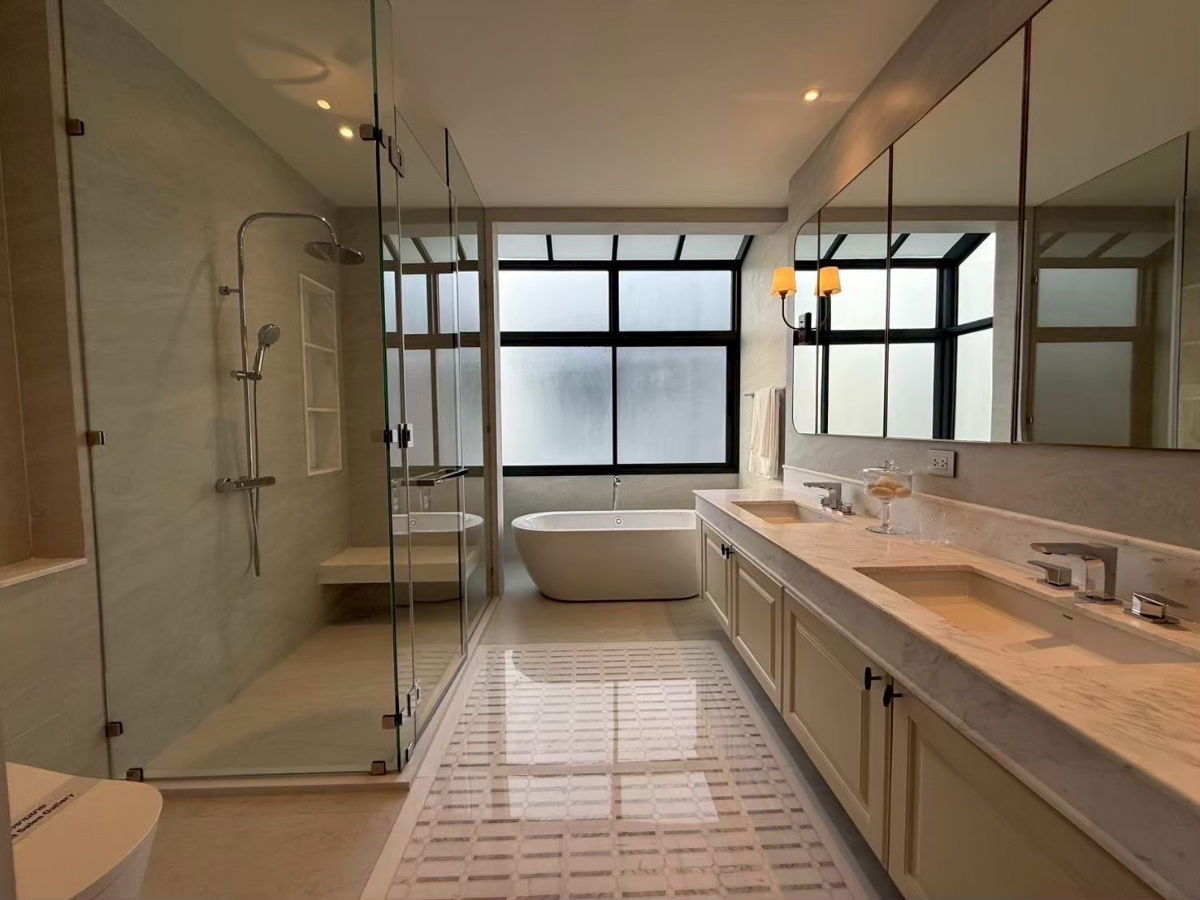 picture For Sale Show House 495 sqm. at NARASIRI BANGNA KM.10 - 9/12