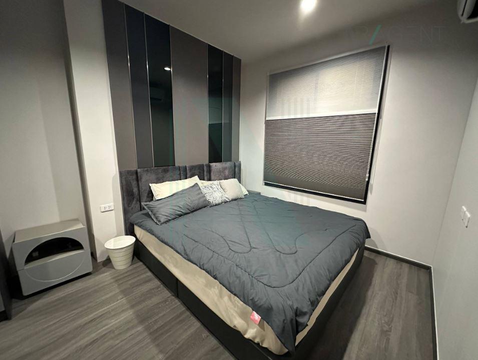 picture 🎉 For Rent Condo IDEO SUKHUMVIT - RAMA 4 Building 1, Floor 4,1 bed room, Room size 35 sqm - 2/8