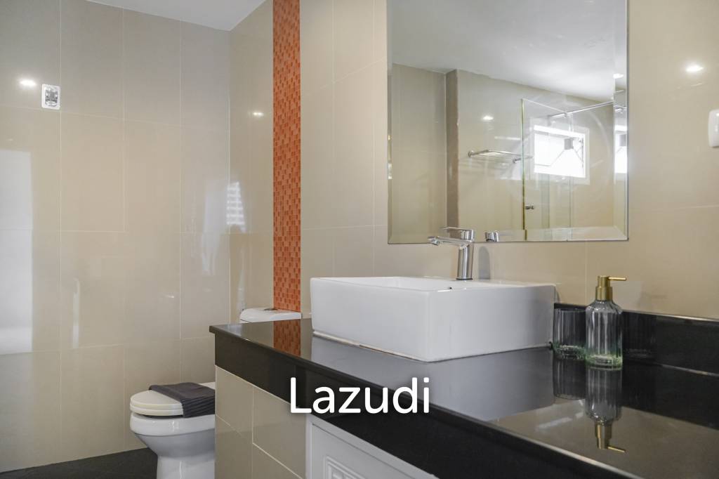 picture Nordic VIP Condo for Sale in Pratumnak - 15/17