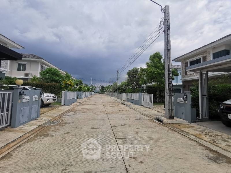 รูป บ้านแฝด 3-ห้องนอน ใน ศาลากลาง (ID 2231042) - รูปที่ 13/13