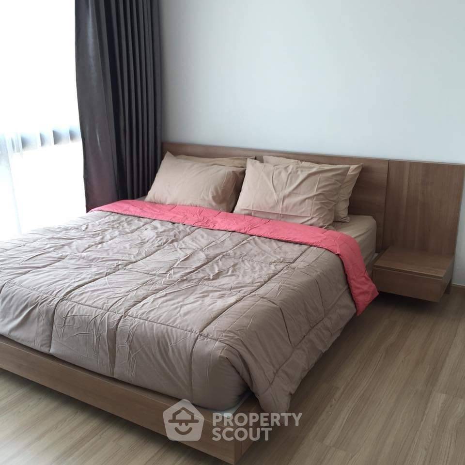 2-BR Condo at Connext Condo Downtown Phuket in Talat Nuea (ID 1890604) - image 2