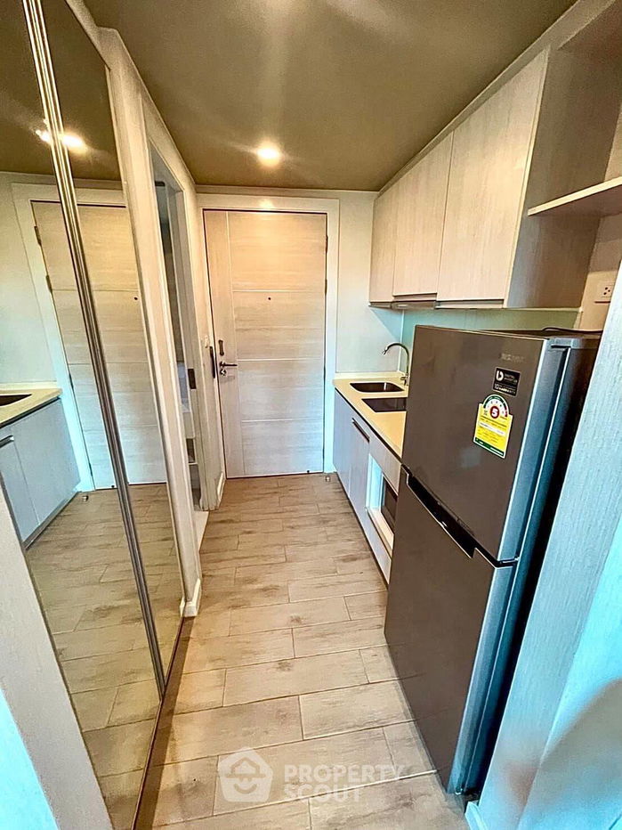 picture 1-BR Condo at Seven Seas Condo Resort Jomtien close to Pattaya (ID 1143099) - 2/12