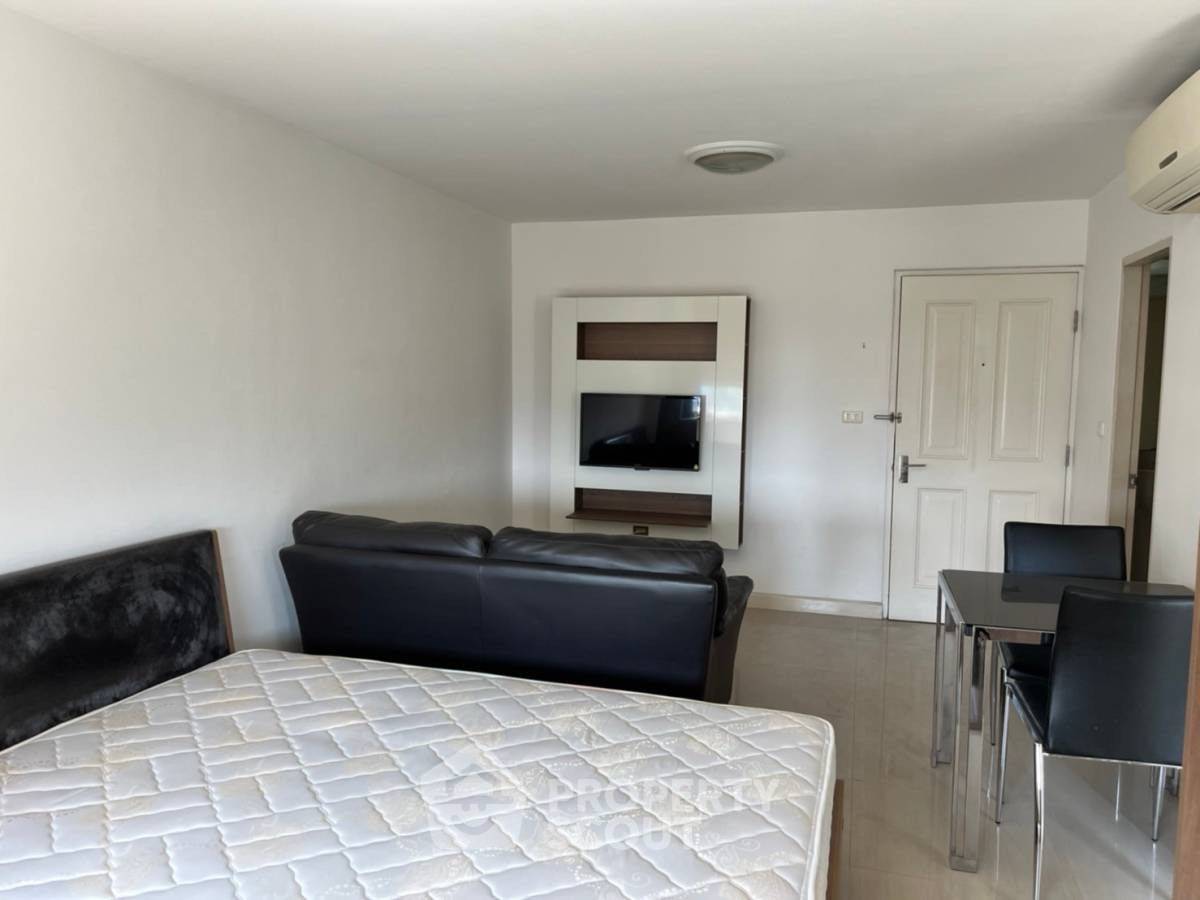 picture 1-BR Condo at Condo One Thonglor Station near BTS Thong Lor (ID 1073930) - 3/8