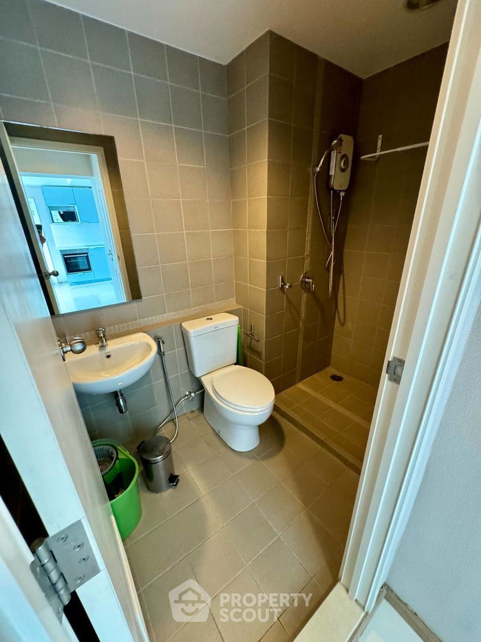 picture 2-BR Condo at Fuse Mobius Ramkhamhaeng Klongton near ARL Ramkhamhaeng (ID 2049426) - 19/48