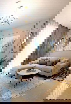 1-BR Condo at Sindhorn Residence near BTS Ratchadamri (ID 2236928)