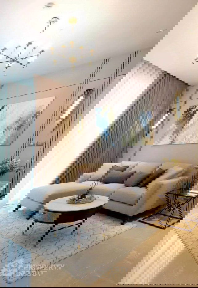 picture 1-BR Condo at Sindhorn Residence near BTS Ratchadamri (ID 2236928) - 1/13