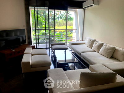 Condos for rent King's College International School Bangkok : 2-BR Condo at Bangkok Garden in Chong Nonsi (ID 947842)