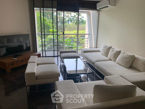2-BR Condo at Bangkok Garden in Chong Nonsi (ID 947842)