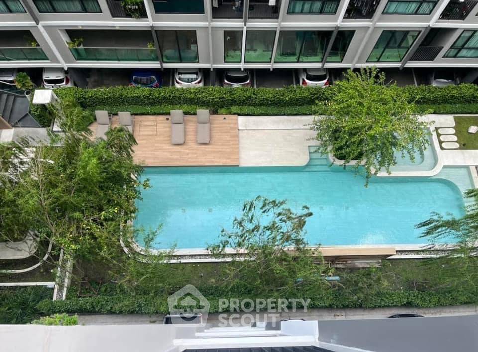picture 1-BR Condo at Atmoz Ratchada-Huaikwang in Wang Thonglang (ID 1540274) - 5/7