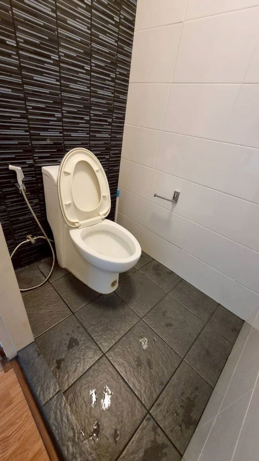 picture the trust condo south pattaya floor 15 - 28/29