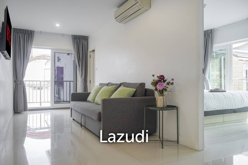 picture Nordic VIP Condo for Sale in Pratumnak - 7/17