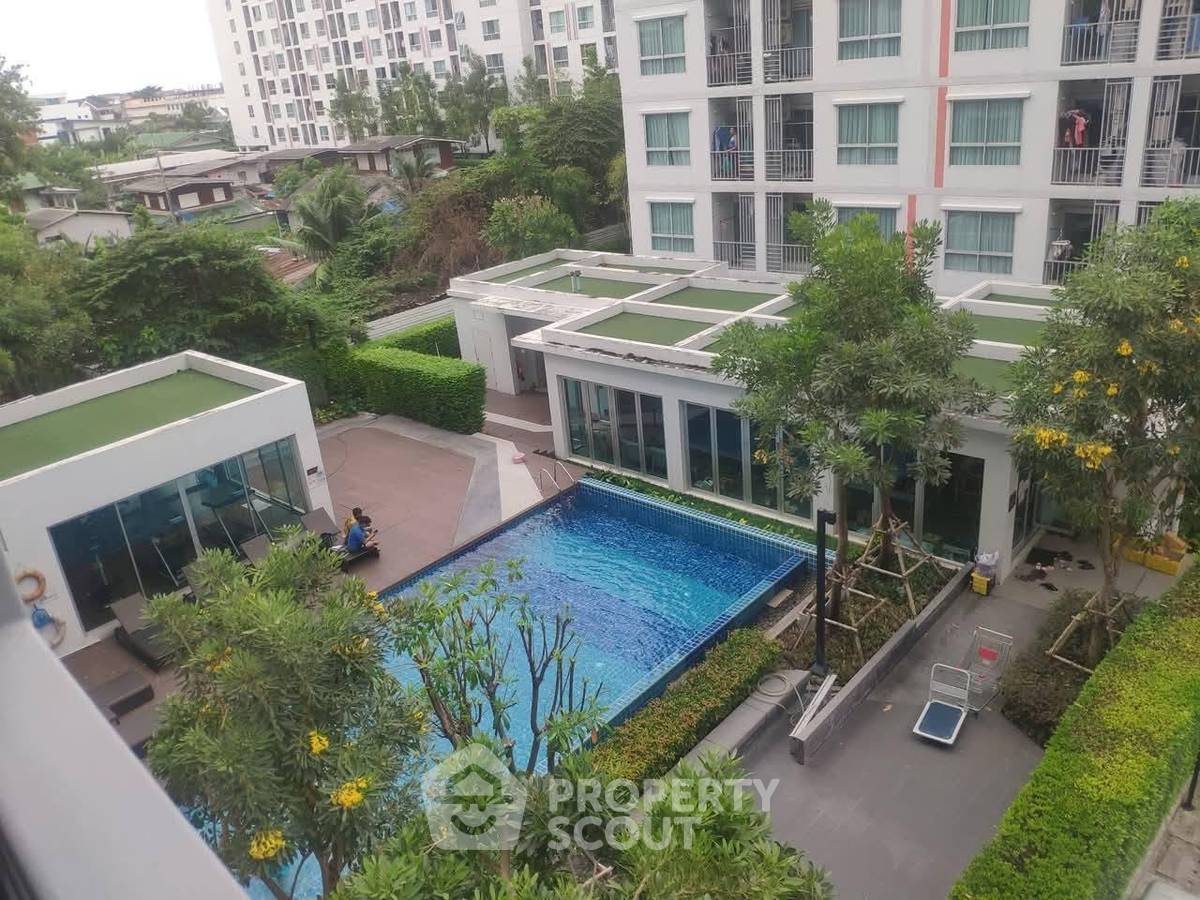 picture 1-BR Condo at The Niche Id Rama 2 in Chom Thong (ID 2236875) - 8/8