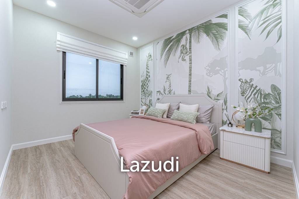 picture 3 Bedrooms 4 Bathrooms 221.30 SQ.M. The Palm Grandios - 24/39
