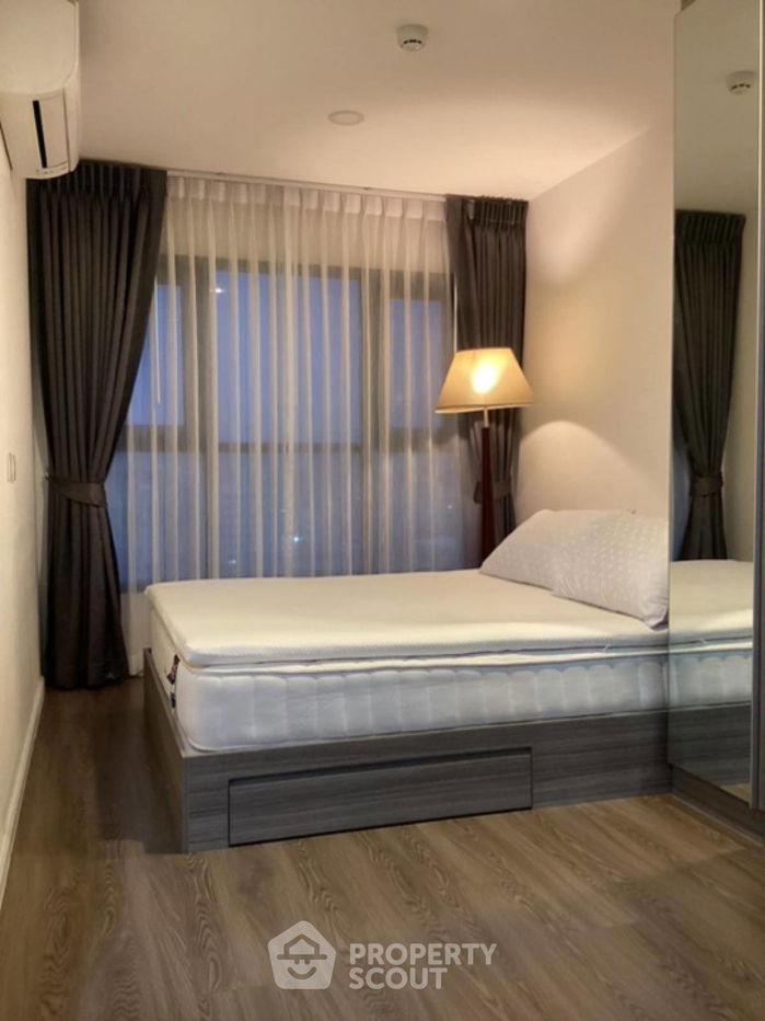picture 1-BR Condo at The Origin Phahon-Saphanmai in Khlong Thanon (ID 1789611) - 2/12