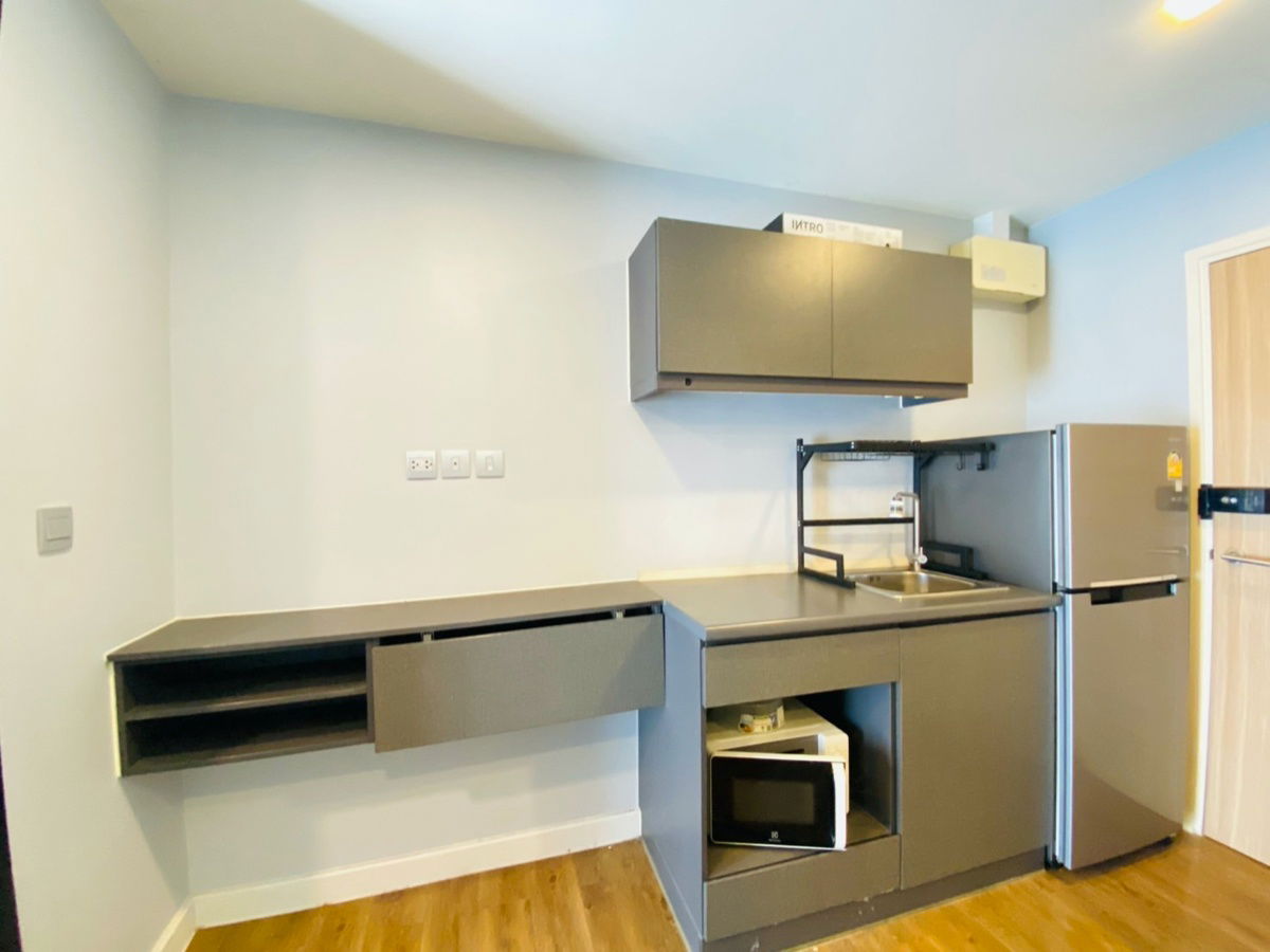 picture For rent Esta Bliss Ramintra Ready to move in  - 7/14